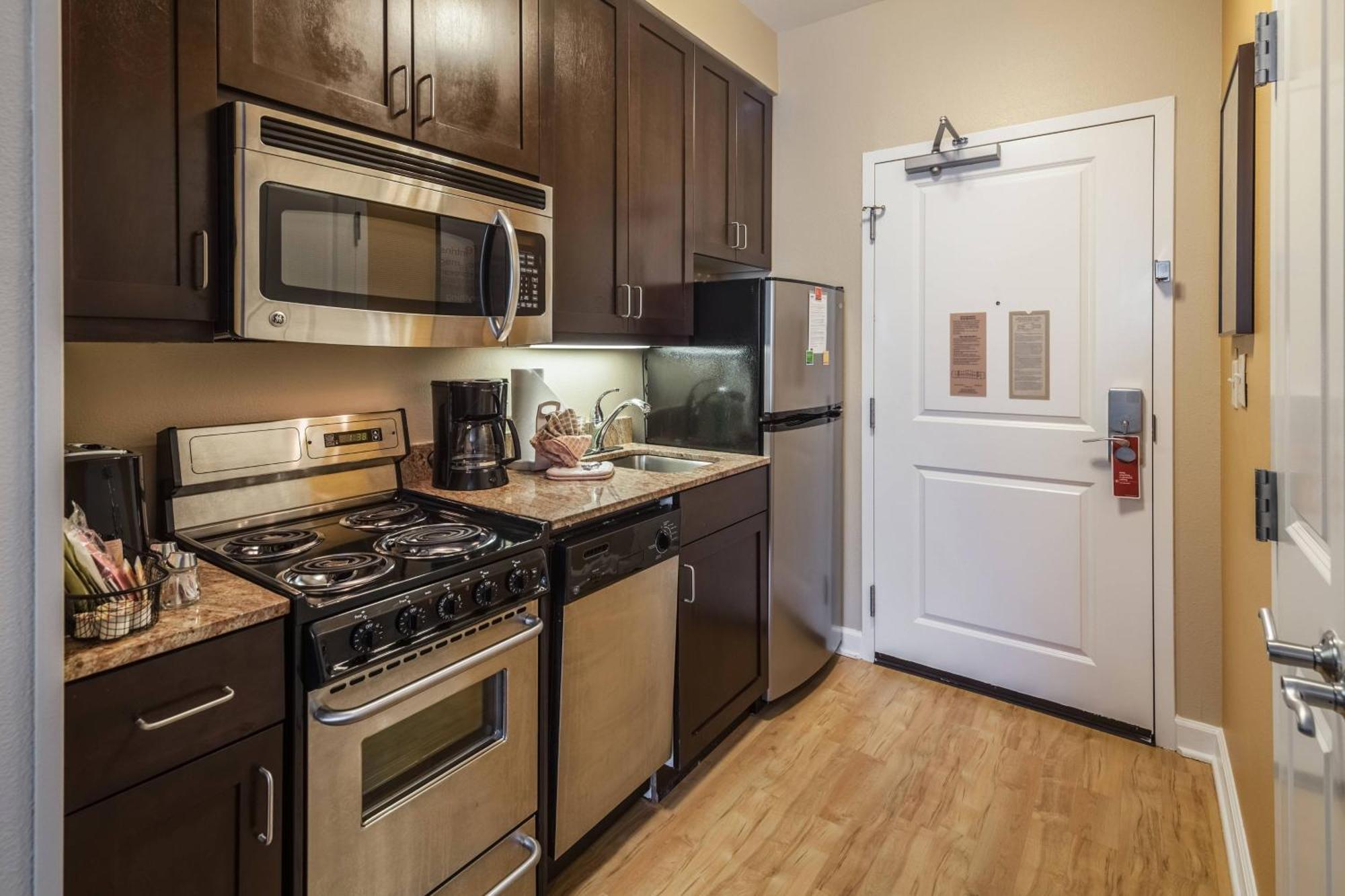 Towneplace Suites Jacksonville Butler Boulevard Exterior photo