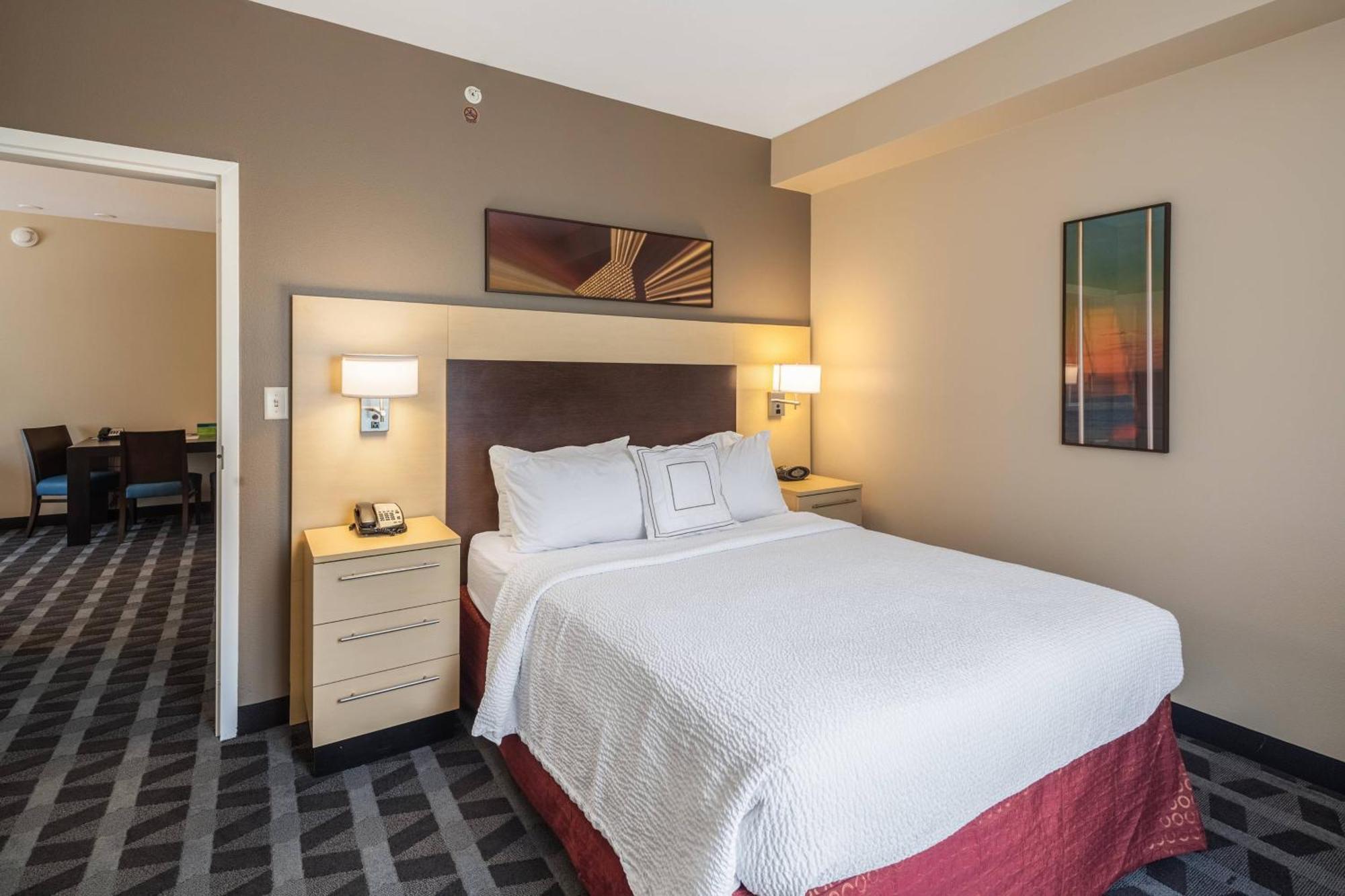 Towneplace Suites Jacksonville Butler Boulevard Exterior photo