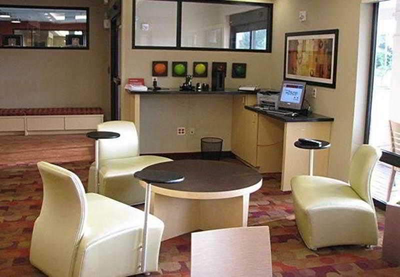 Towneplace Suites Jacksonville Butler Boulevard Interior photo