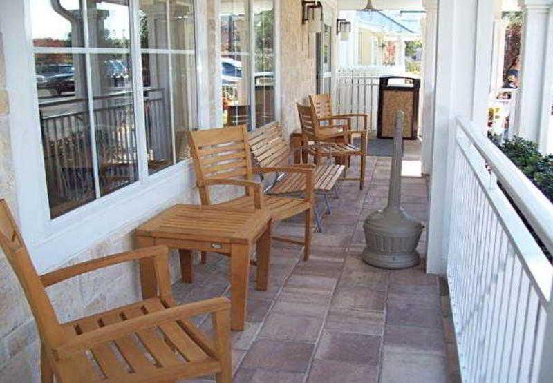 Towneplace Suites Jacksonville Butler Boulevard Restaurant photo