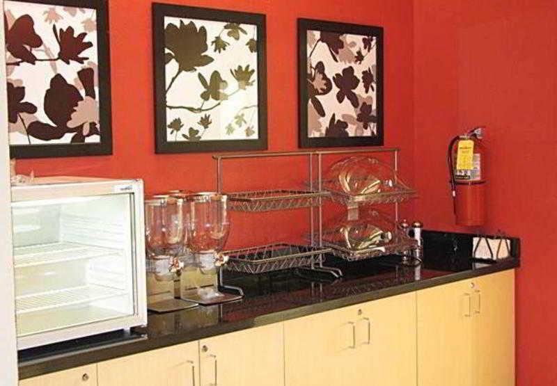 Towneplace Suites Jacksonville Butler Boulevard Restaurant photo